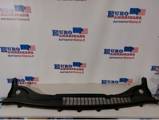 Cowl Grille